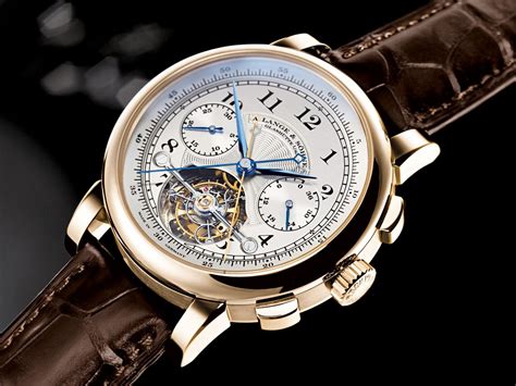 lange and sohane tourbograph price.